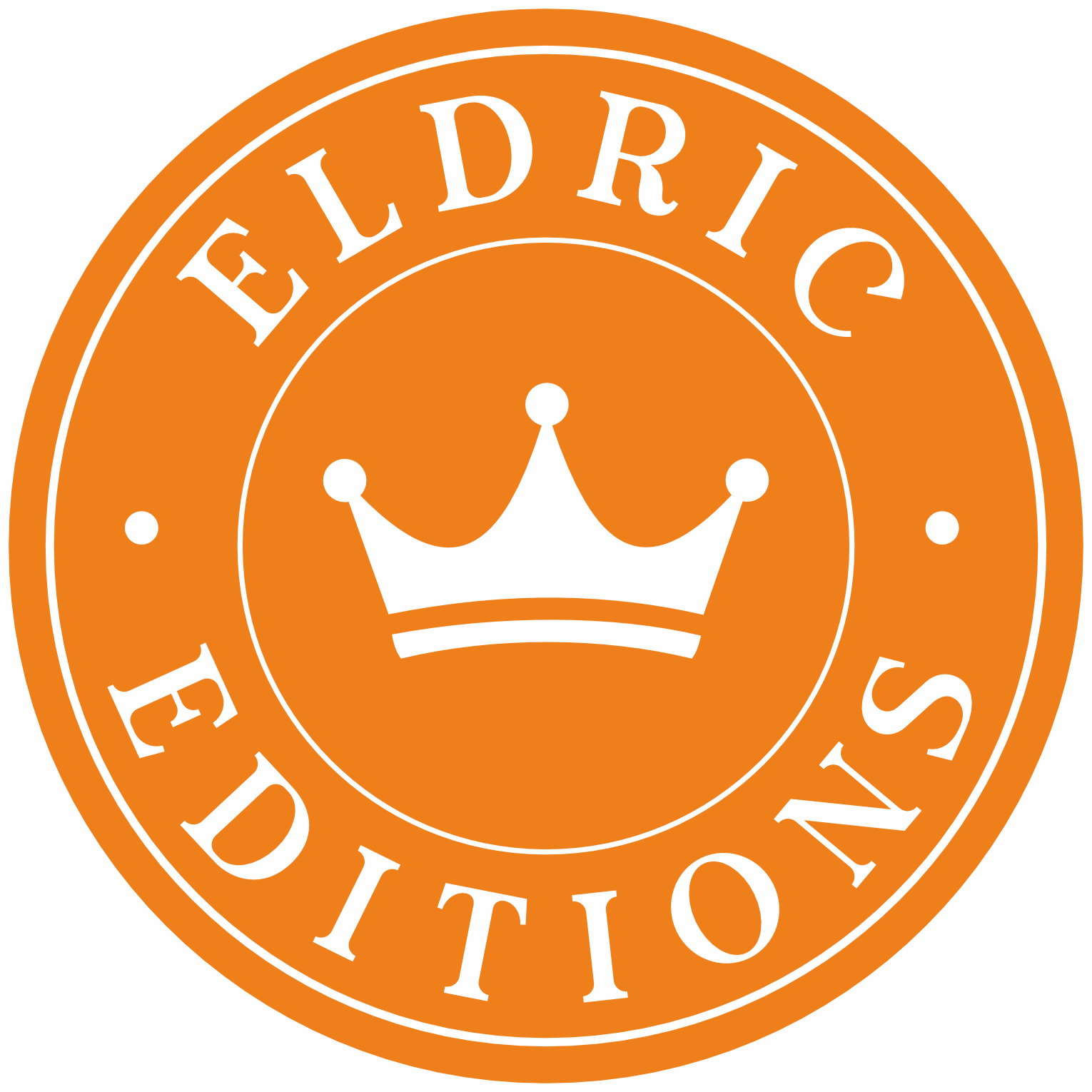 Eldric Editions
